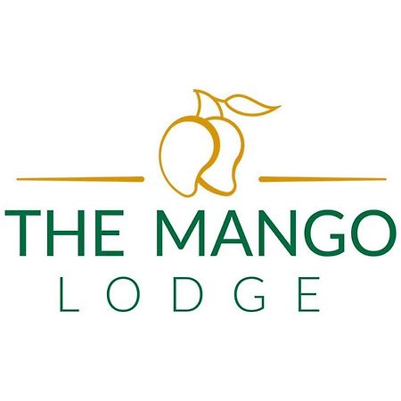 The Mango Lodge Kingston Ngoại thất bức ảnh