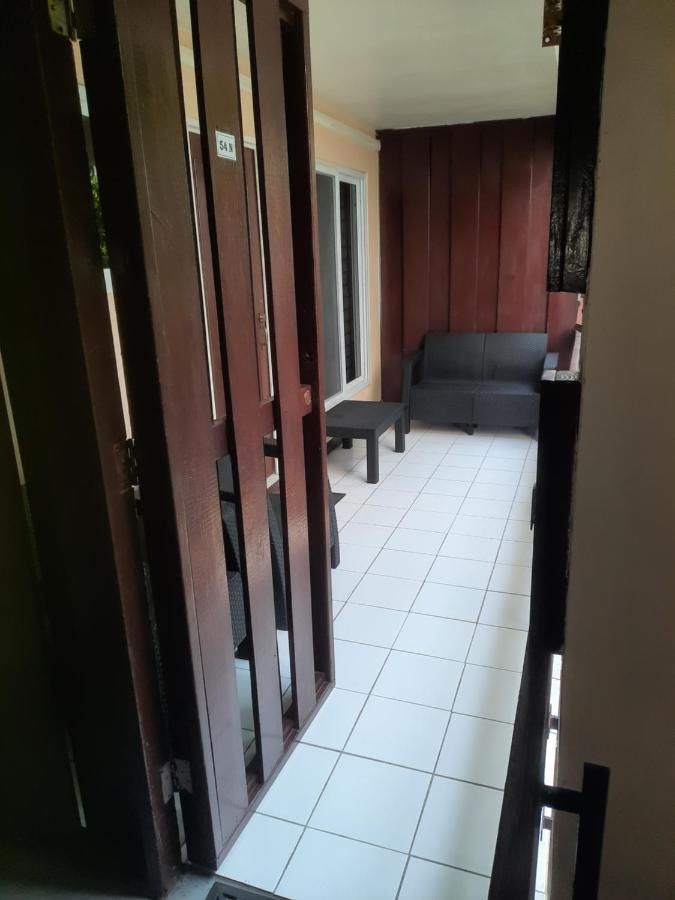 The Mango Lodge Kingston Ngoại thất bức ảnh