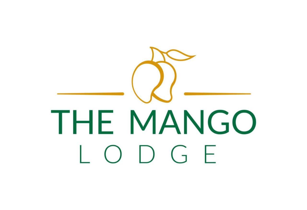 The Mango Lodge Kingston Ngoại thất bức ảnh